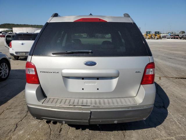 Photo 5 VIN: 1FMDK02107GA12857 - FORD FREESTYLE 