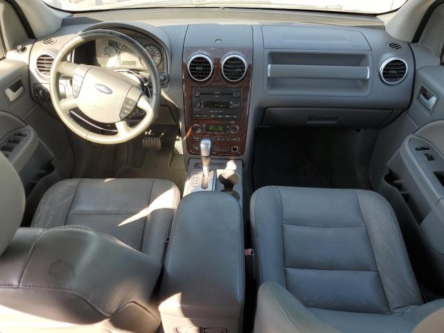 Photo 7 VIN: 1FMDK02107GA12857 - FORD FREESTYLE 