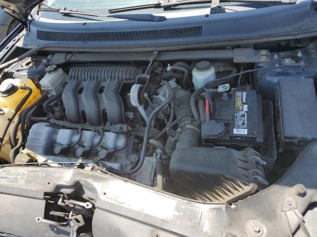 Photo 11 VIN: 1FMDK02126GA11059 - FORD FREESTYLE 