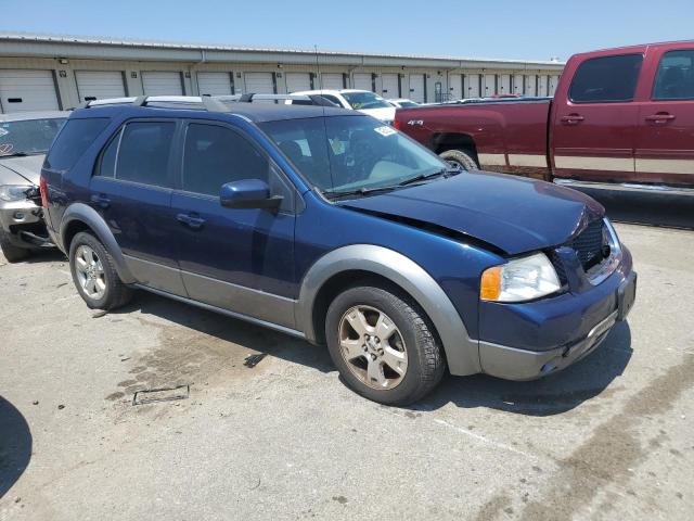 Photo 3 VIN: 1FMDK02126GA11059 - FORD FREESTYLE 