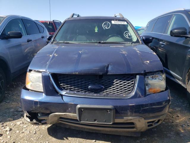 Photo 4 VIN: 1FMDK02126GA11059 - FORD FREESTYLE 