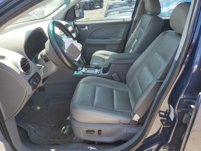 Photo 6 VIN: 1FMDK02126GA11059 - FORD FREESTYLE 