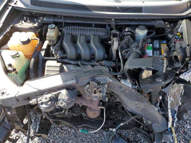 Photo 11 VIN: 1FMDK02127GA29126 - FORD FREESTYLE 