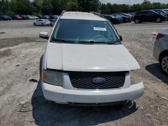 Photo 4 VIN: 1FMDK02127GA35444 - FORD FREESTYLE 