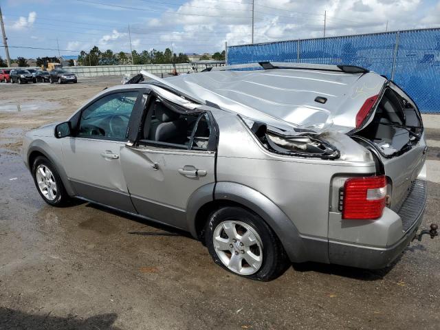 Photo 1 VIN: 1FMDK02137GA20791 - FORD FREESTYLE 