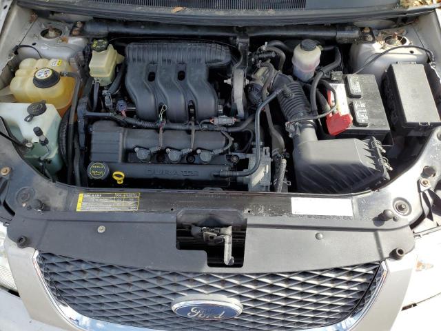 Photo 11 VIN: 1FMDK02137GA20791 - FORD FREESTYLE 