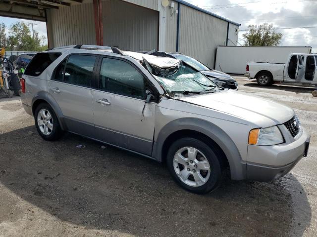 Photo 3 VIN: 1FMDK02137GA20791 - FORD FREESTYLE 