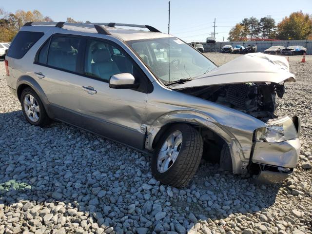 Photo 3 VIN: 1FMDK02137GA22864 - FORD FREESTYLE 