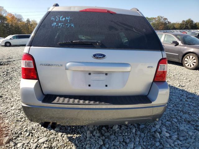 Photo 5 VIN: 1FMDK02137GA22864 - FORD FREESTYLE 