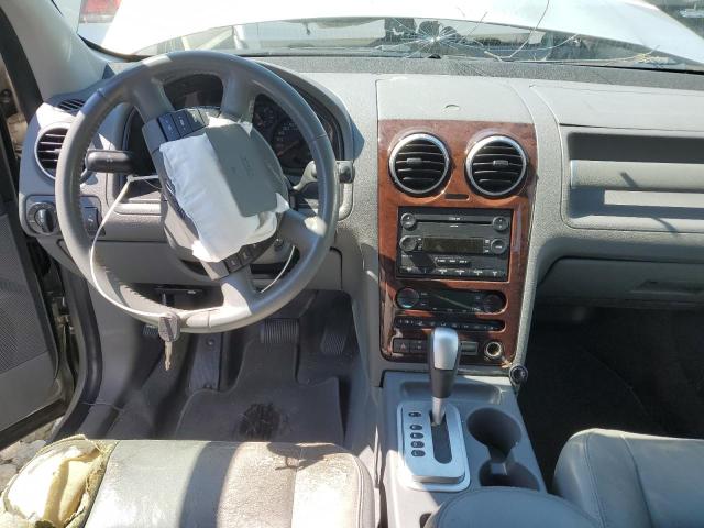 Photo 7 VIN: 1FMDK02137GA22864 - FORD FREESTYLE 