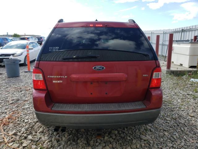 Photo 5 VIN: 1FMDK02137GA36960 - FORD FREESTYLE 