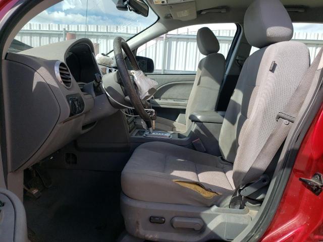 Photo 6 VIN: 1FMDK02137GA36960 - FORD FREESTYLE 