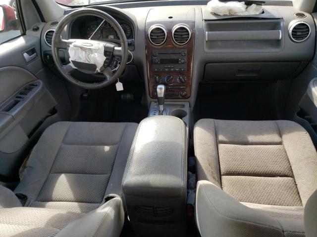 Photo 7 VIN: 1FMDK02137GA36960 - FORD FREESTYLE 