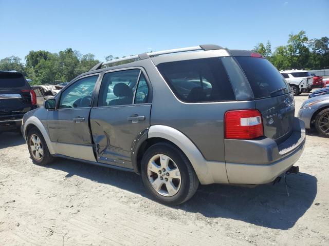 Photo 1 VIN: 1FMDK02145GA63694 - FORD FREESTYLE 