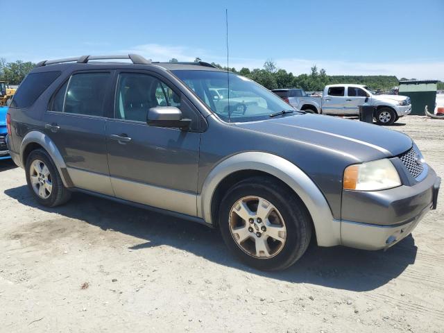 Photo 3 VIN: 1FMDK02145GA63694 - FORD FREESTYLE 