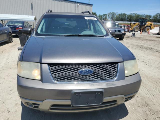 Photo 4 VIN: 1FMDK02145GA63694 - FORD FREESTYLE 