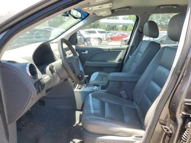 Photo 6 VIN: 1FMDK02145GA63694 - FORD FREESTYLE 