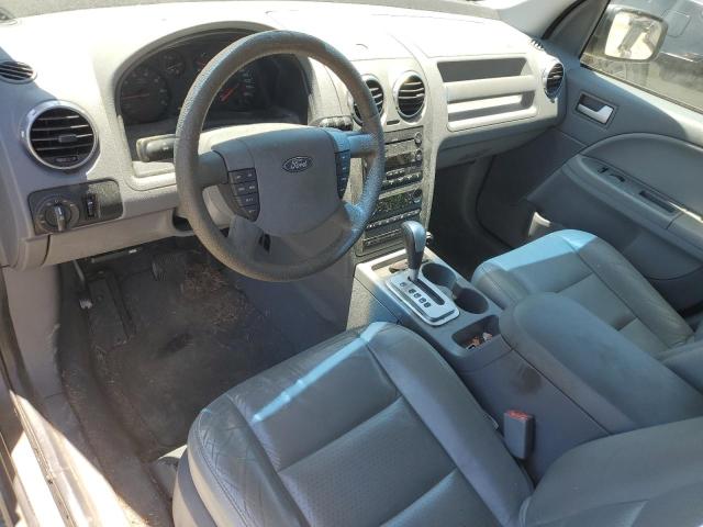 Photo 7 VIN: 1FMDK02145GA63694 - FORD FREESTYLE 