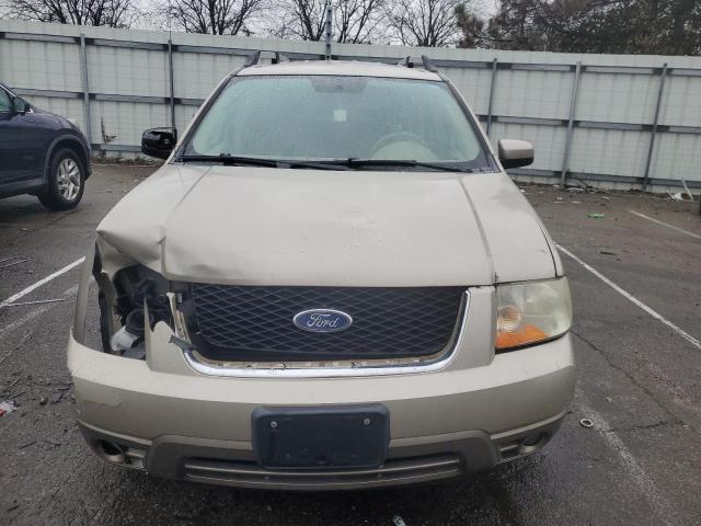 Photo 4 VIN: 1FMDK02145GA64408 - FORD FREESTYLE 