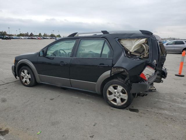 Photo 1 VIN: 1FMDK02147GA23408 - FORD FREESTYLE 