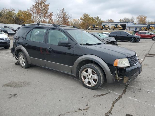 Photo 3 VIN: 1FMDK02147GA23408 - FORD FREESTYLE 