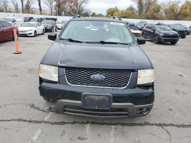 Photo 4 VIN: 1FMDK02147GA23408 - FORD FREESTYLE 