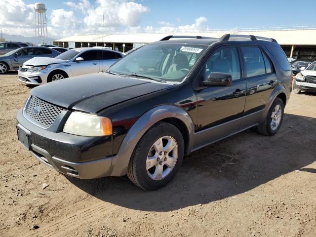 Photo 0 VIN: 1FMDK02147GA27605 - FORD FREESTYLE 