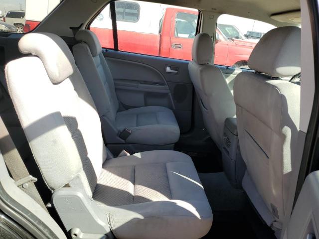 Photo 10 VIN: 1FMDK02147GA27605 - FORD FREESTYLE 