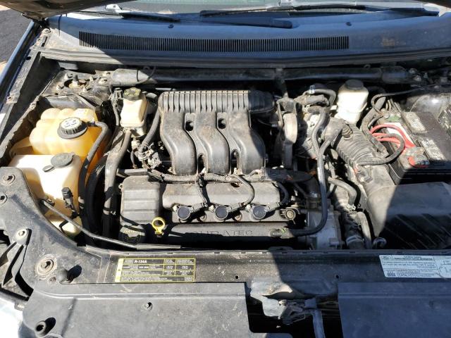 Photo 11 VIN: 1FMDK02147GA27605 - FORD FREESTYLE 