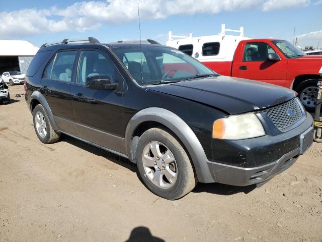 Photo 3 VIN: 1FMDK02147GA27605 - FORD FREESTYLE 