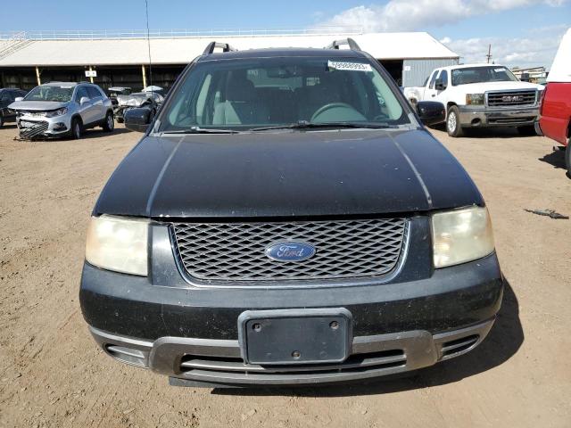 Photo 4 VIN: 1FMDK02147GA27605 - FORD FREESTYLE 