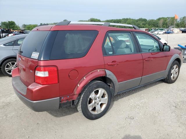 Photo 2 VIN: 1FMDK02166GA53380 - FORD FREESTYLE 