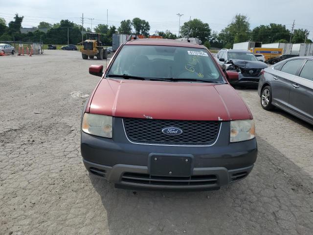 Photo 4 VIN: 1FMDK02166GA53380 - FORD FREESTYLE 