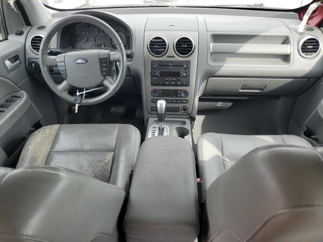 Photo 7 VIN: 1FMDK02166GA53380 - FORD FREESTYLE 