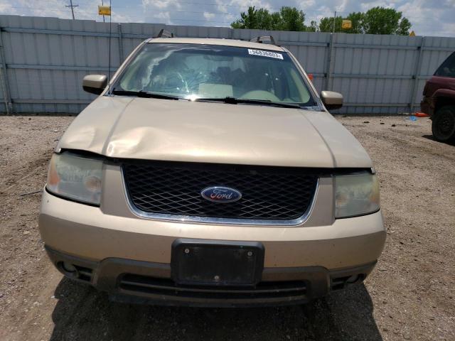 Photo 4 VIN: 1FMDK02167GA32580 - FORD FREESTYLE 