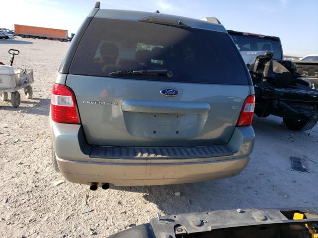 Photo 5 VIN: 1FMDK02167GA40517 - FORD FREESTYLE 