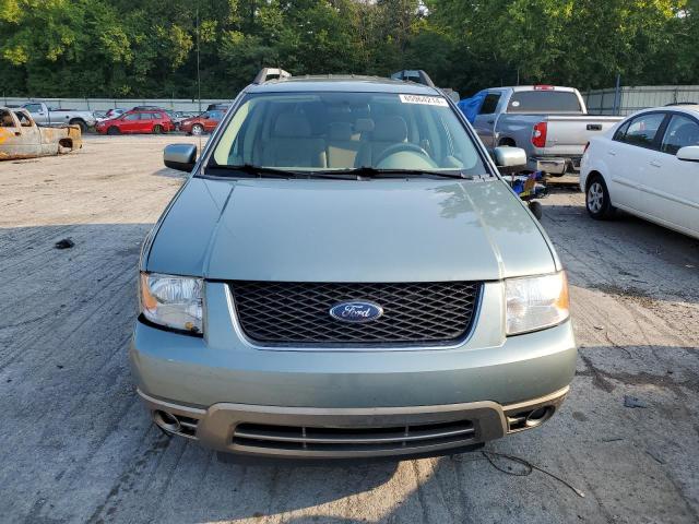 Photo 4 VIN: 1FMDK02177GA25041 - FORD FREESTYLE 