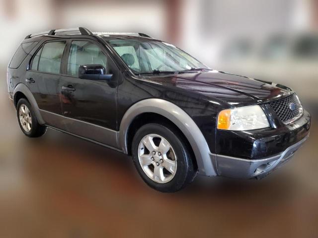 Photo 3 VIN: 1FMDK02187GA29986 - FORD FREESTYLE 