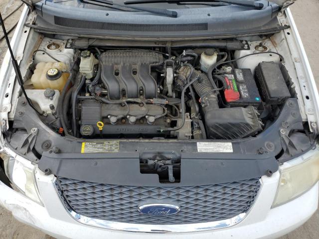 Photo 11 VIN: 1FMDK02197GA24604 - FORD FREESTYLE 