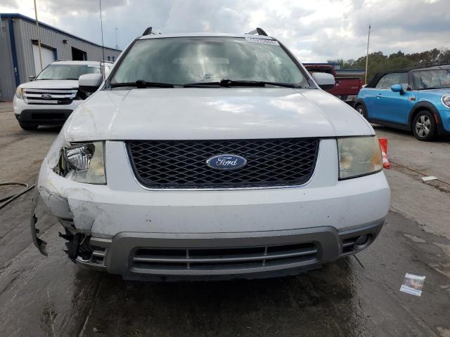 Photo 4 VIN: 1FMDK02197GA24604 - FORD FREESTYLE 