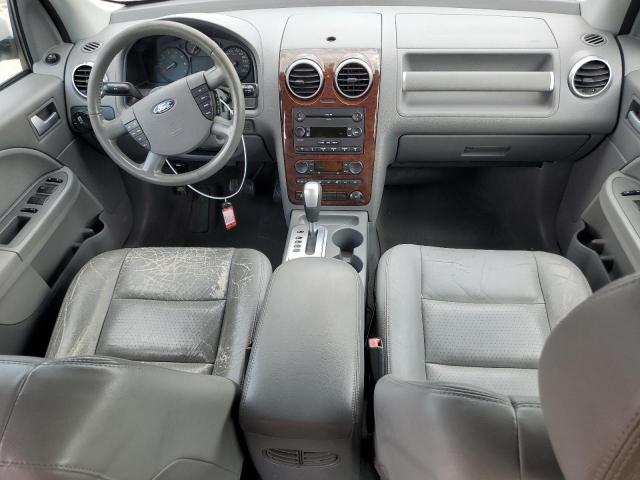 Photo 7 VIN: 1FMDK02197GA24604 - FORD FREESTYLE 