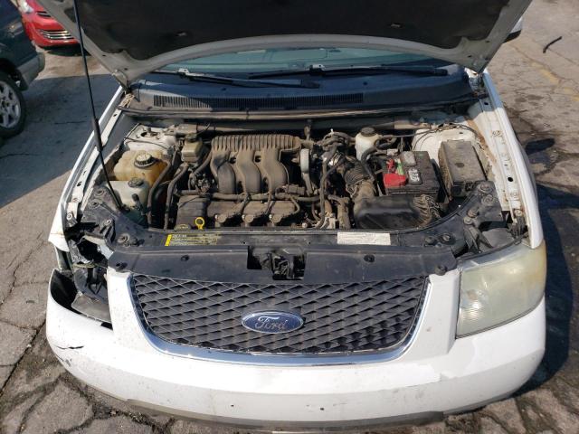 Photo 11 VIN: 1FMDK02197GA31911 - FORD FREESTYLE 