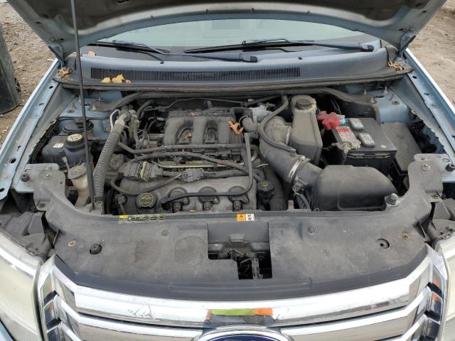 Photo 10 VIN: 1FMDK02W08GA14167 - FORD TAURUS 