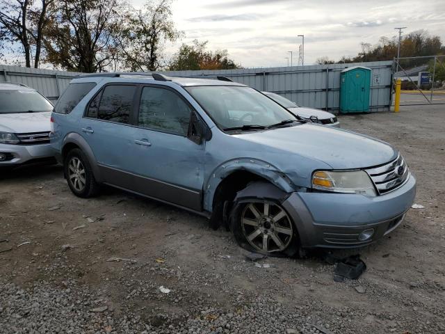 Photo 3 VIN: 1FMDK02W08GA14167 - FORD TAURUS 