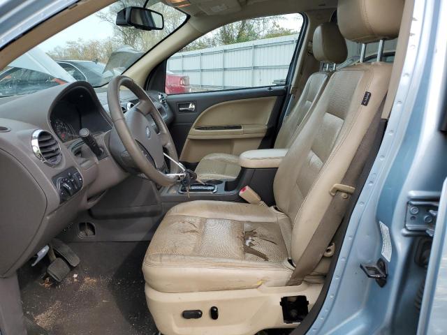 Photo 6 VIN: 1FMDK02W08GA14167 - FORD TAURUS 