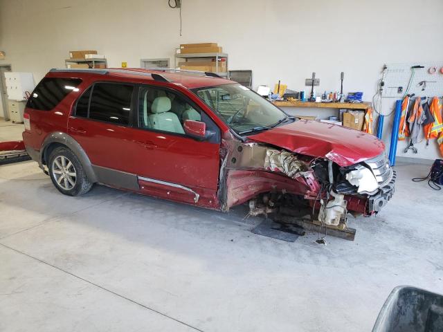 Photo 3 VIN: 1FMDK02W09GA03462 - FORD TAURUS X S 