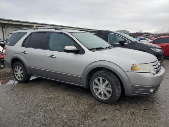 Photo 3 VIN: 1FMDK02W18GA15893 - FORD TAURUS 