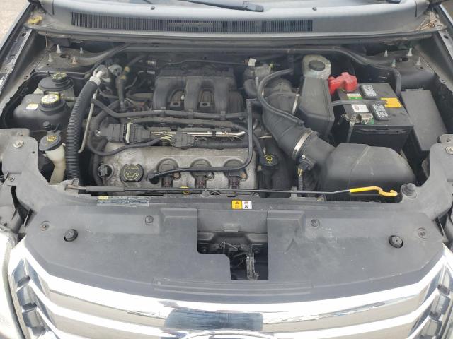 Photo 11 VIN: 1FMDK02W18GA22911 - FORD TAURUS 