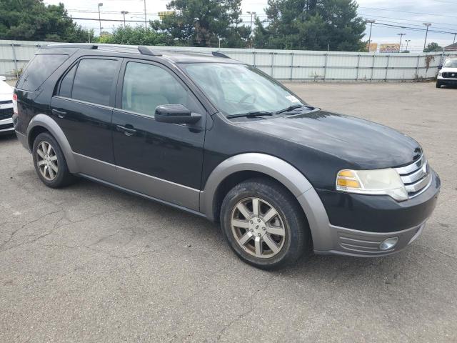 Photo 3 VIN: 1FMDK02W18GA22911 - FORD TAURUS 