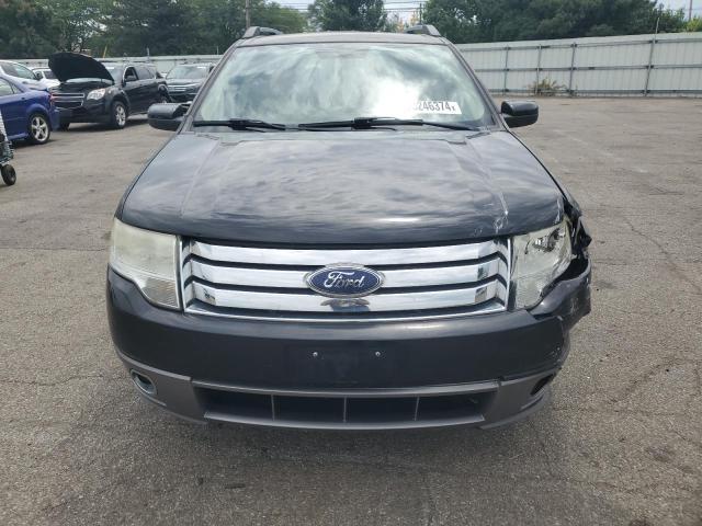 Photo 4 VIN: 1FMDK02W18GA22911 - FORD TAURUS 